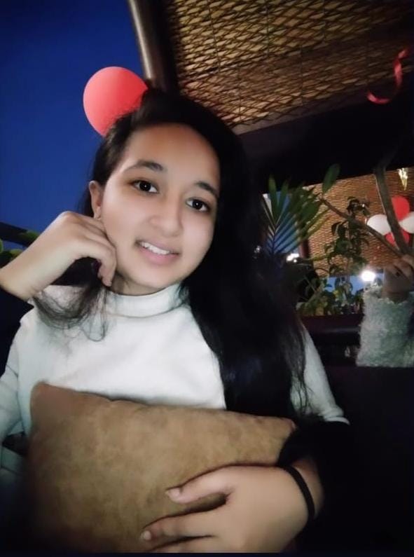 Himani Arora